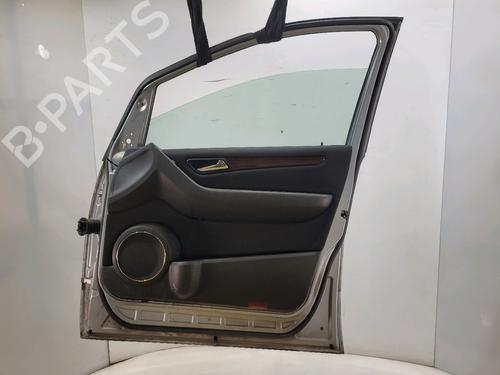 Right front door MERCEDES-BENZ A-CLASS (W169) A 180 CDI (169.007, 169.307) | BP25248110C3 