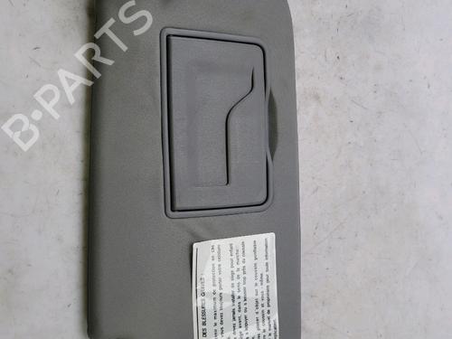 Right sun visor HYUNDAI MATRIX (FC) 1.5 CRDi VGT | BP15049379I2 