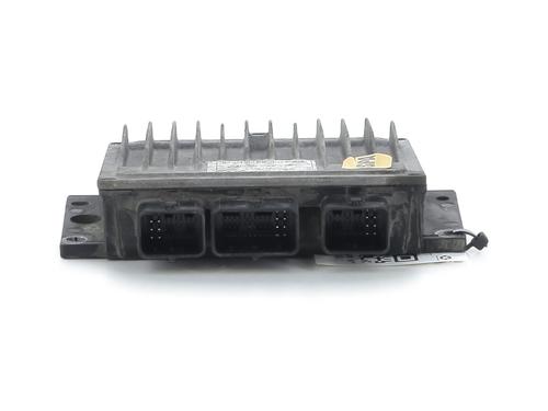 Used Engine control unit (ECU) Engine control unit (ECU) RENAULT CLIO II (BB_, CB_) [1998-2016] 32654616 32654616