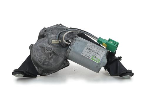 Rear wiper motor RENAULT SCÉNIC I MPV (JA0/1_, FA0_)  | BP27454592M102 