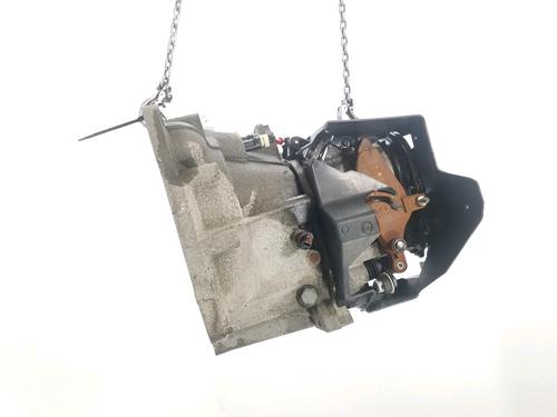 Used Gearbox FORD FIESTA VI (CB1, CCN) 1.25 (82 hp) 11251154