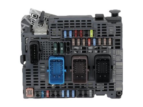 Fuse box CITROËN C4 II (NC_) 1.6 HDi 90 | BP36795145E1 - Image 2