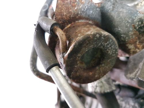 Engine PEUGEOT 207 (WA_, WC_) 1.6 HDi | BP30957616M1