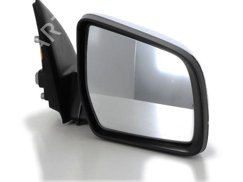 Right mirror FORD RANGER (TKE) 2.2 TDCi 4x4 | BP29295690C27 