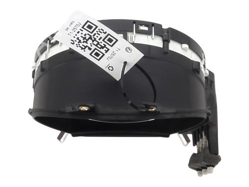 Used Instrument cluster FIAT 500 (312_) 1.2 (312AXA1A) (69 hp) 24872426