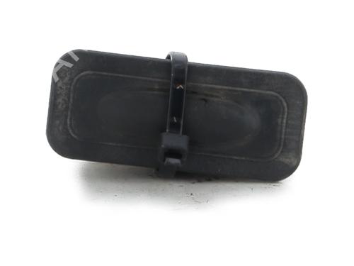 Used Tailgate handle Tailgate handle RENAULT SCÉNIC III (JZ0/1_) 1.5 dCi (110 hp) 33866772 33866772