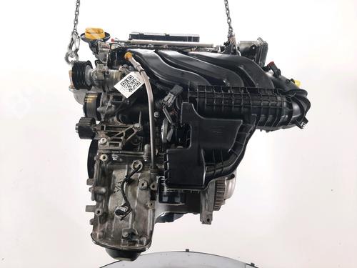 Engine SMART FORTWO Coupe (453) 1.0 (453.341) | BP36877351M1 - Image 2