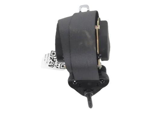 Used Rear center seatbelt RENAULT SCÉNIC II (JM0/1_) [2003-2010]  28595432