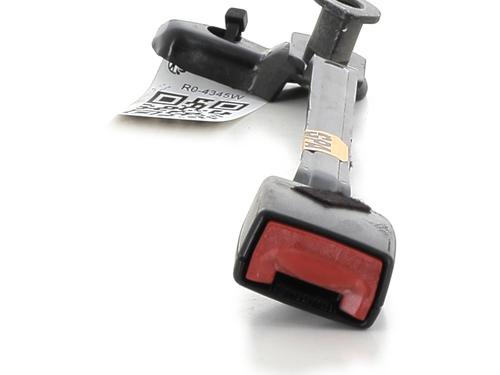 Used Seat buckle AUDI A6 C5 (4B2) 2.5 TDI quattro (180 hp) 27914517