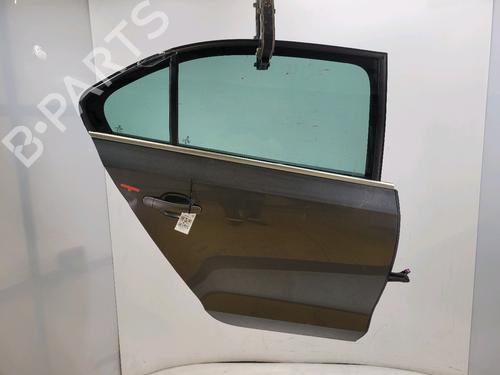 Dør højre bagtil VW JETTA IV (162, 163, AV3, AV2) 1.4 TSI Hybrid (170 hp) 31662362