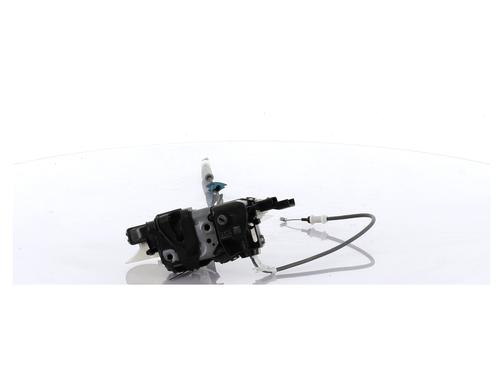 Front left lock CITROËN BERLINGO (ER_, EC_) 1.5 BlueHDi 100 | BP17675099C98 