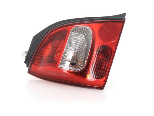 Left taillight RENAULT TWINGO II (CN0_) 1.2 16V (CN0K, CN0V, CN0A) | BP36211281C34 - Image 2