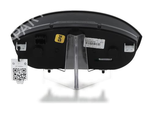 Instrument cluster CITROËN JUMPER II Van 2.2 BlueHDi 120 | BP33751867C47 - Image 5