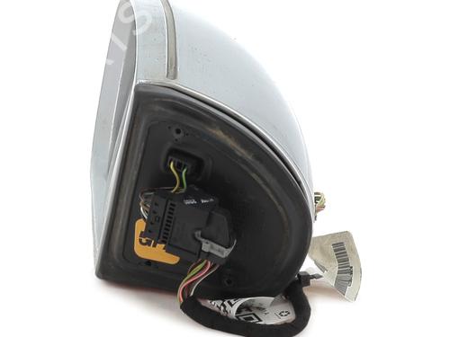 Left mirror MERCEDES-BENZ C-CLASS Coupe (CL203) C 180 (203.735) | BP30189926C26 