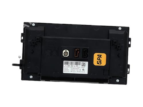 Display monitor PEUGEOT 308 II (LB_, LP_, LW_, LH_, L3_) 1.2 THP 130 | BP29231773C48 