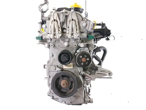 Used Engine RENAULT MEGANE III Hatchback (BZ0/1_, B3_) 1.2 TCe (BZ2B, BZ11) (116 hp) 32717727