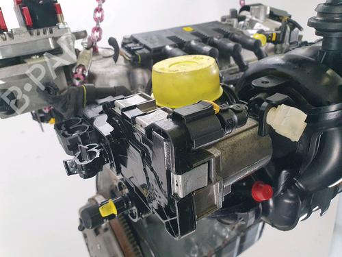 Engine FIAT 500 (312_) 1.2 (312AXA1A) | BP33809284M1  - Image 6