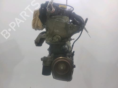 Motor für RENAULT CLIO II (BB_, CB_) 1.2 16V (BB05, BB0W, BB11, BB27, BB2T, BB2U, BB2V, CB05,... (75 hp) 27710362