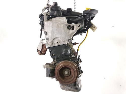 Used Engine RENAULT CLIO II (BB_, CB_) 1.2 16V (BB05, BB0W, BB11, BB27, BB2T, BB2U, BB2V, CB05,... (75 hp) 31607058