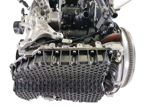 Engine AUDI Q2 (GAB, GAG) SQ2 TFSI quattro | BP39160522M1 - Image 10