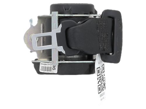 Sikkerhedssele bag midten Sikkerhedssele bag midten RENAULT SCÉNIC IV (J9_) 1.2 TCe 130 (130 hp) 37599487 37599487