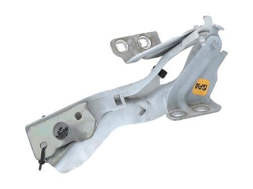 Dørhængsel/Dørbegrænser RENAULT MASTER III Van (FV) 2.3 dCi 145 FWD (FV0E, FV0F, FV0H, FV02, FV0M, FV0S,... (146 hp) 29931785