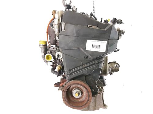 Used Engine RENAULT CLIO IV (BH_) 1.5 dCi 75 (75 hp) 20083872
