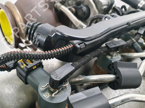 Engine JEEP COMPASS (MP, M6, MV, M7) 1.6 CRD | BP38767915M1 - Image 9