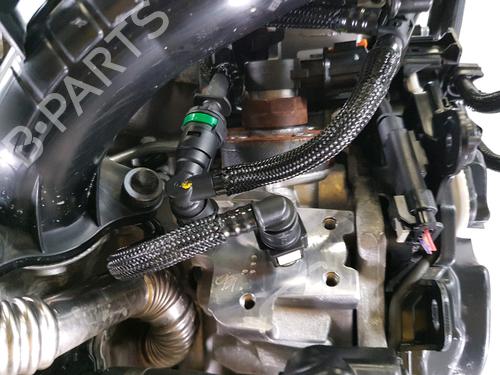 Engine CITROËN C3 III (SX) 1.5 BlueHDi 100 (SXYHYP, SXYHTU) | BP38479644M1 - Image 6