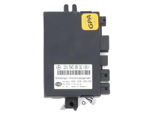 Used Other MERCEDES-BENZ E-CLASS (W211) E 270 CDI (211.016) (177 hp) 30558863