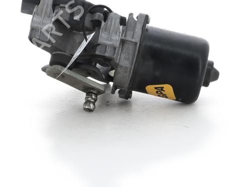 Viskermotor vindrude SMART FORFOUR Hatchback (453) 1.0 (453.042, 453.043) | BP37680356M29 - Image 2