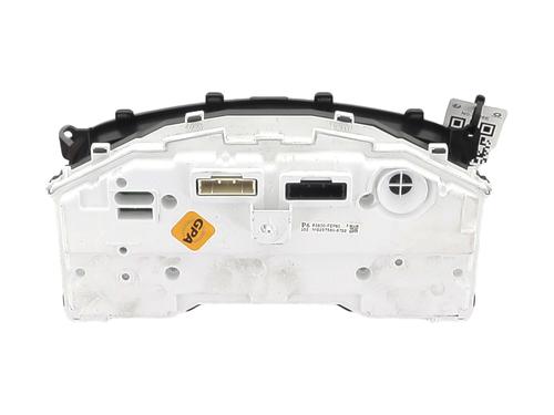 Instrument cluster TOYOTA COROLLA Hatchback (_E21_, _EA1_, _EH1_) 1.8 Hybrid (ZWE211, ZWE219) | BP28834161C47 