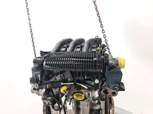 Engine PEUGEOT 208 I (CA_, CC_) 1.2 VTI 82 | BP36877427M1  - Image 5