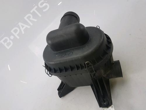 Used Air filter box HYUNDAI H-1 Platform/Chassis 2.5 D (99 hp) 23557475