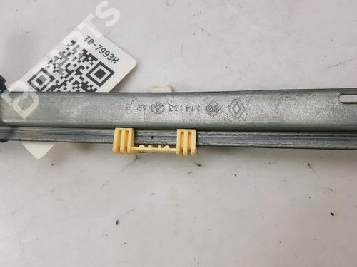 Rear left window mechanism RENAULT SCÉNIC I MPV (JA0/1_, FA0_) 1.6 (JA00, JA16, JA15, JA19, JA1V, JA2B, JA2C, JA0B,... | BP11837312C24 