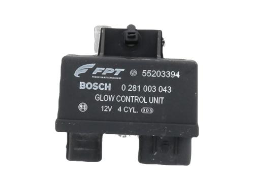 Used Electronic module ALFA ROMEO GIULIETTA (940_) 2.0 JTDM (940FXE1A, 940FXG11) (170 hp) 31699876