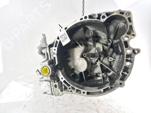 Gearbox CITROËN C4 II (NC_) 2.0 HDi / BlueHDi 150 | BP39259391M3 - Image 2