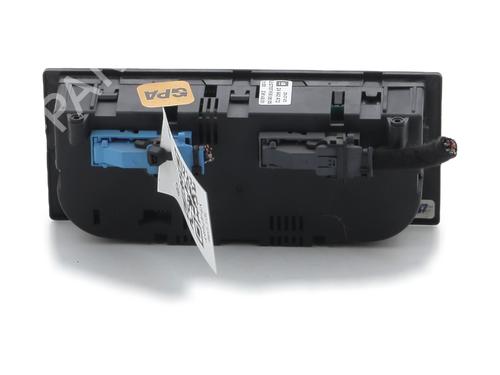 Climate control OPEL ASTRA G Coupe (T98) 1.8 16V (F07) | BP30141082I5