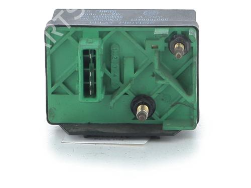 Electronic module PEUGEOT BOXER Van (244) 2.2 HDi | BP31373165M83 