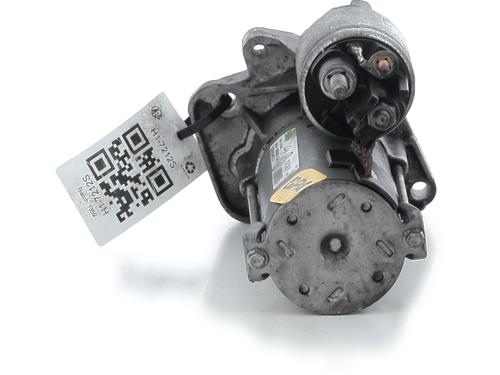 Starter RENAULT MEGANE III Hatchback (BZ0/1_, B3_) 1.5 dCi | BP33532897M8 - Image 4