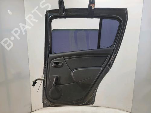 Dør højre bagtil DACIA SANDERO 1.6 MPI 85 (BS03) | BP32007025C5 - Image 2