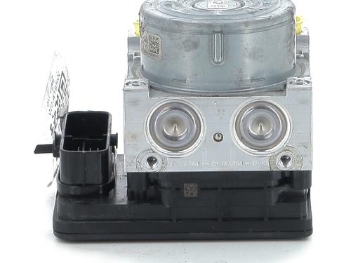 Used ABS pump RENAULT MEGANE IV Hatchback (B9A/M/N_) 1.5 Blue dCi 115 (B9A6) (116 hp) 30895468