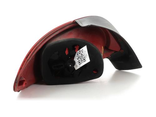Right taillight PEUGEOT 206+ (2L_, 2M_) 1.1 | BP28310517C35 