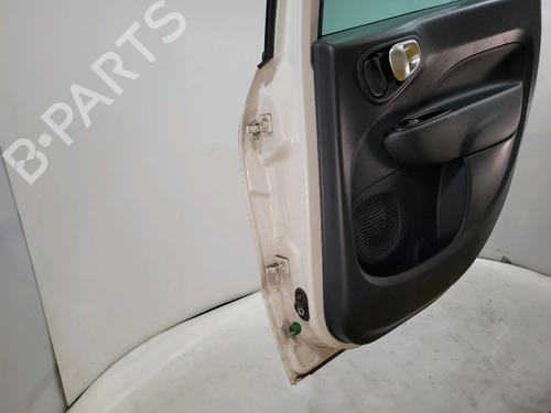 Right rear door FIAT 500L (351_, 352_) 1.4 (199LYB1B) | BP29624152C5 