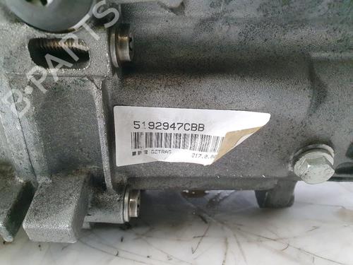 Gearbox BMW 1 (E87) 118 d | BP31662483M3 