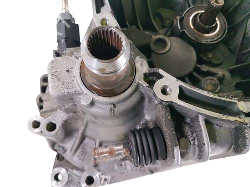 Gearbox FORD FIESTA IV (JA_, JB_) 1.25 i 16V | BP15810770M3 