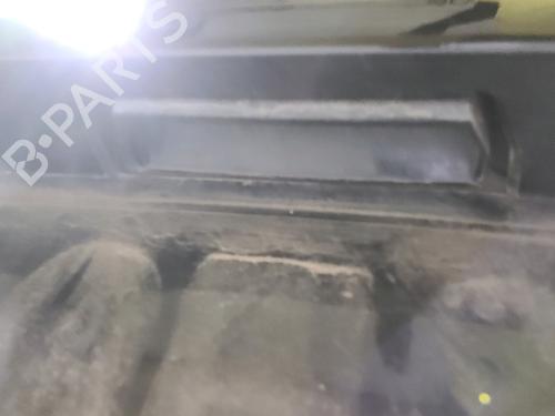 Bakluke CC/Kombi-Kupé PEUGEOT 206+ (2L_, 2M_) 1.4 HDi eco 70 | BP29932154C6