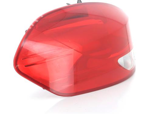 Left taillight RENAULT CLIO III Grandtour (KR0/1_) 1.5 dCi | BP32284882C34 