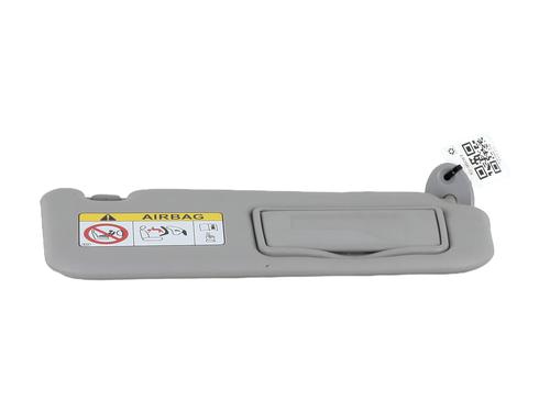 Right sun visor TOYOTA HILUX VIII Pickup (_N1_) 2.8 TD 4WD (GUN126) | BP24348614I2 