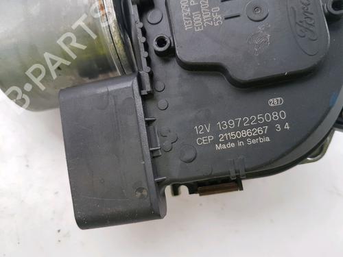 Front wiper motor FORD ECOSPORT 1.0 EcoBoost | BP13670162M29 